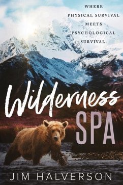 Wilderness Spa - Halverson, Jim