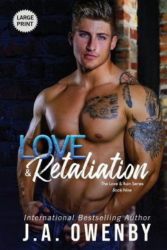 Love & Retaliation - Owenby, J. A.