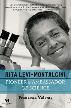 Rita Levi-Montalcini - Valente, Francesca