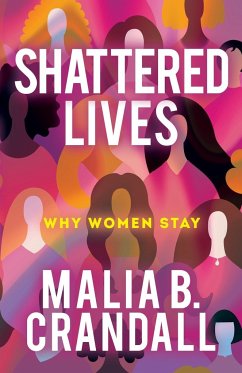 Shattered Lives - Crandall, Malia B.