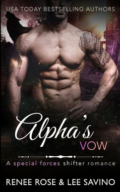 Alpha's Vow - Rose, Renee; Savino, Lee