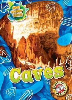Caves - Green, Sara