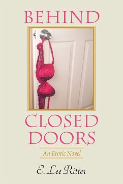 Behind Closed Doors - Ritter, E. Lee