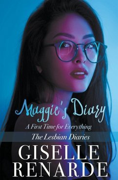 Maggie's Diary - Renarde, Giselle