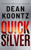 Quicksilver: A Thriller