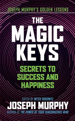 The Magic Keys - Murphy, Joseph