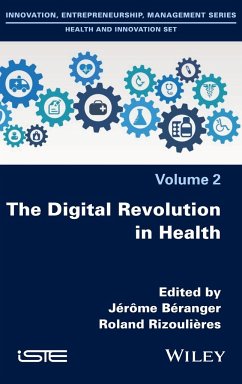 The Digital Revolution in Health