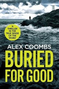 Buried For Good - Coombs, Alex