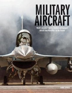 Military Aircraft - Newdick, Thomas