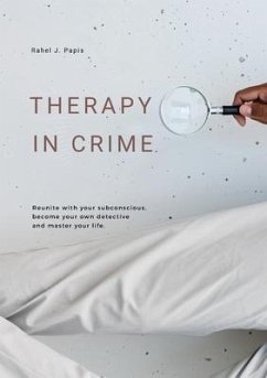 Therapy In Crime - Papis, Rahel