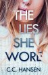 The Lies She Wore - Bild 1