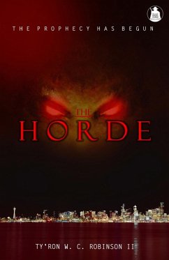 The Horde - Robinson II, Ty'Ron W. C.