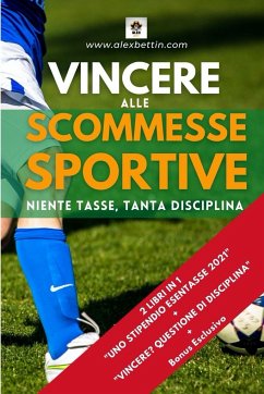 Vincere alle Scommesse Sportive - Alexbettin