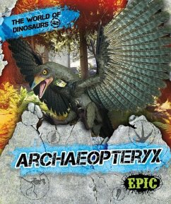 Archaeopteryx - Sabelko, Rebecca