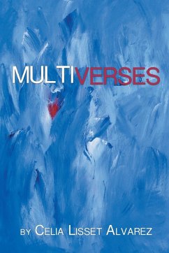 Multiverses - Alvarez, Celia Lisset