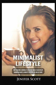Minimalist Lifestyle - Scott, Jenifer