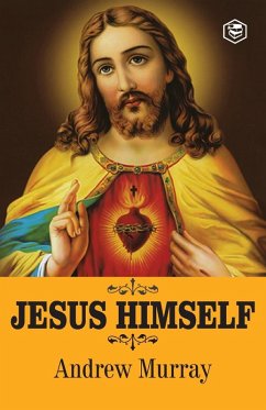 Cover Jesus Himself
