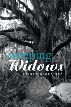 Weeping Widows - Nicholson, Leisha