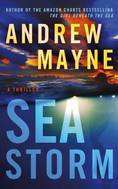 Sea Storm - Mayne, Andrew