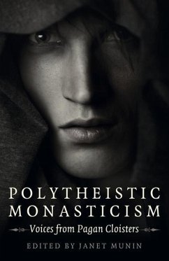 Polytheistic Monasticism - Munin, Janet