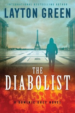 The Diabolist - Green, Layton