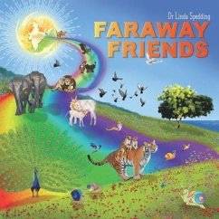 Faraway Friends - Spedding, Linda