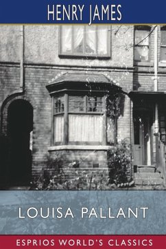 Cover Louisa Pallant (Esprios Classics)