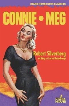 Connie / Meg - Silverberg, Robert