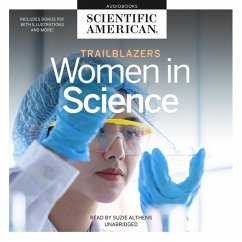 Trailblazers Lib/E: Women in Science - Scientific American