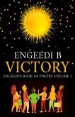 Victory Engeedi's Book of Poetry and Affirmations Volume 1 (eBook, ePUB)