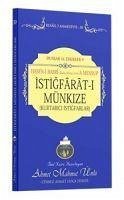 Istigfarati Münkize - Mahmut Ünlü, Ahmet