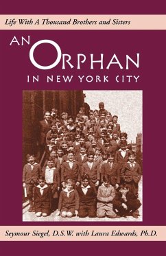 An Orphan in New York City