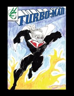 Cover Turbo-Man