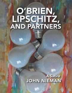 O'Brien, Lipschitz, and Partners - Nieman, John