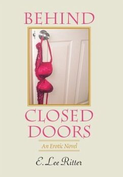 Behind Closed Doors - Ritter, E. Lee