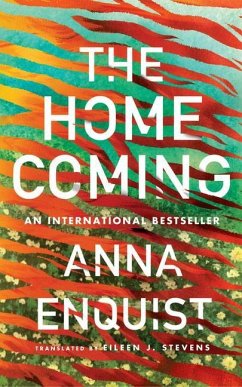 The Homecoming - Enquist, Anna