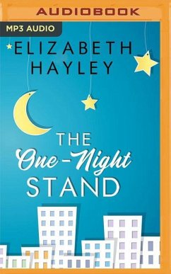 The One-Night Stand - Hayley, Elizabeth