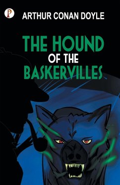 The Hound of the Baskervilles - Conan, Arthur Doyle