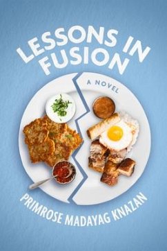 Lessons in Fusion - Madayag Knazan, Primrose