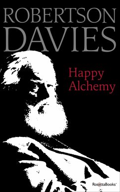 Happy Alchemy - Davies, Robertson
