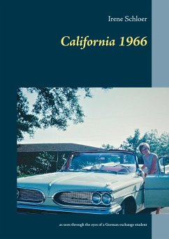 California 1966 - Schloer, Irene