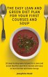 The Easy Lean and Green Diet Plan for... - Bild 1