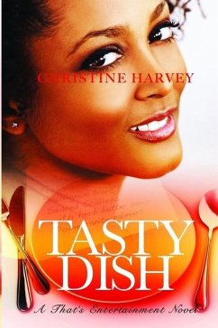 Tasty Dish: That's Entertainment: Book 3 - Harvey, Christine