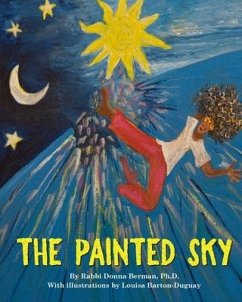 The Painted Sky - Berman, Rabbi Donna