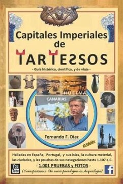 Capitales Imperiales de Tartessos (Transposiciones - Fernández Díaz, Fernando