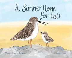 A Summer Home for Cali - Huss Gallagher, Marie