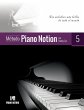 Método Piano Notion Libro 5 - Bild 1