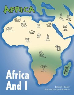 Africa And I - Baker, Janda S.