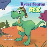 Ryder-Saurus Rex Ryder-Saurus Rex