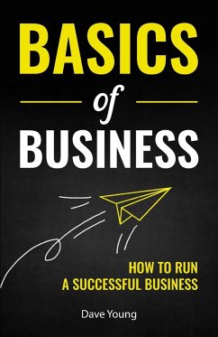 Basics of Business - Young, Dave
